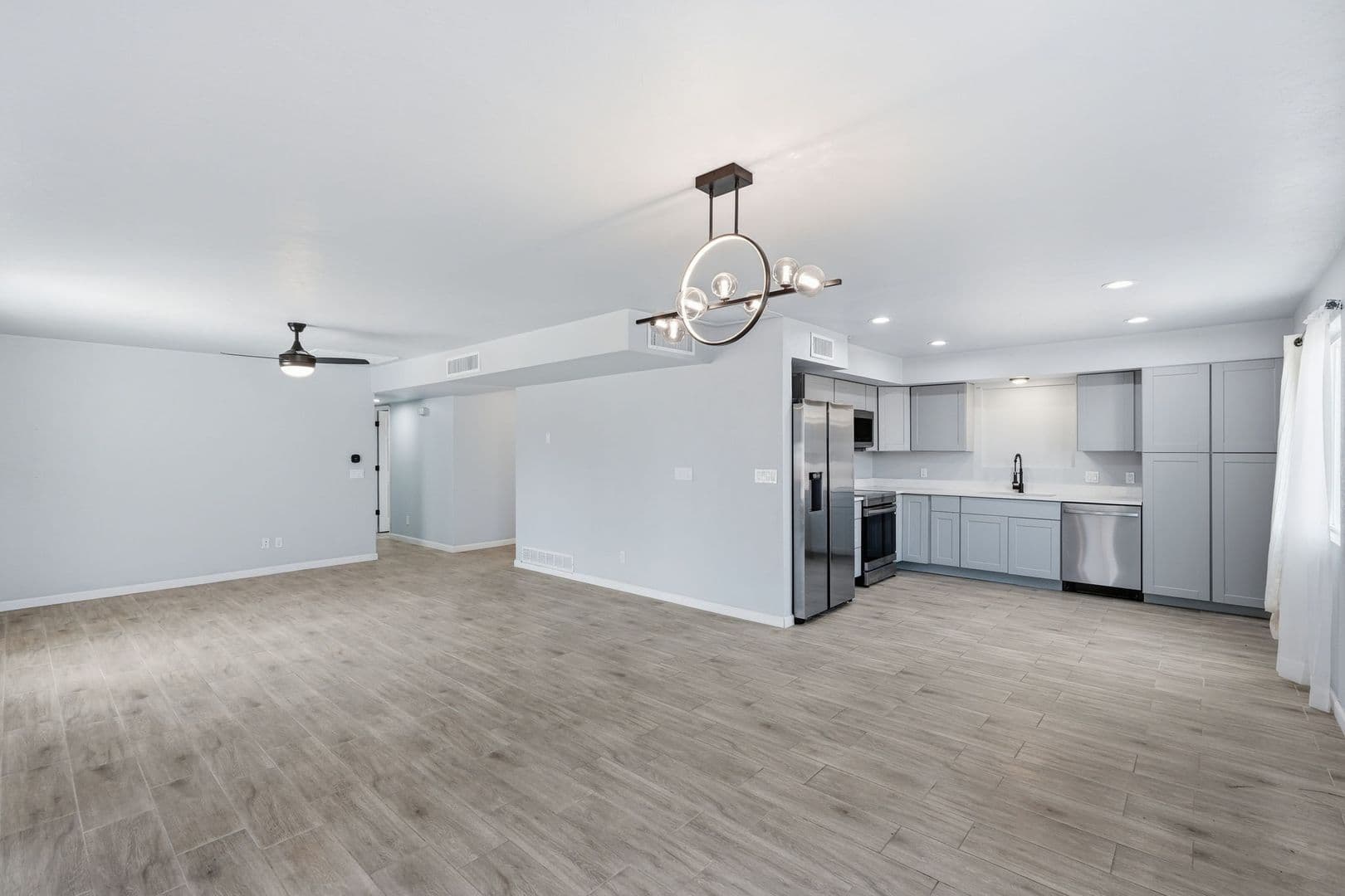 Tucson House: 3455 S Magda Avenue