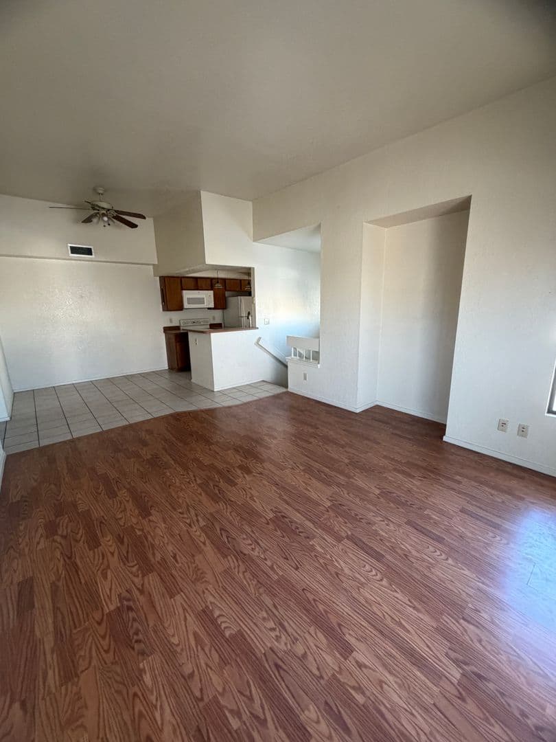 Tucson Condo: 7920 E. Collette Circle #66