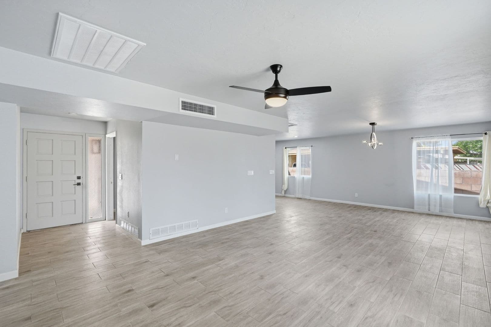 Tucson House: 3455 S Magda Avenue