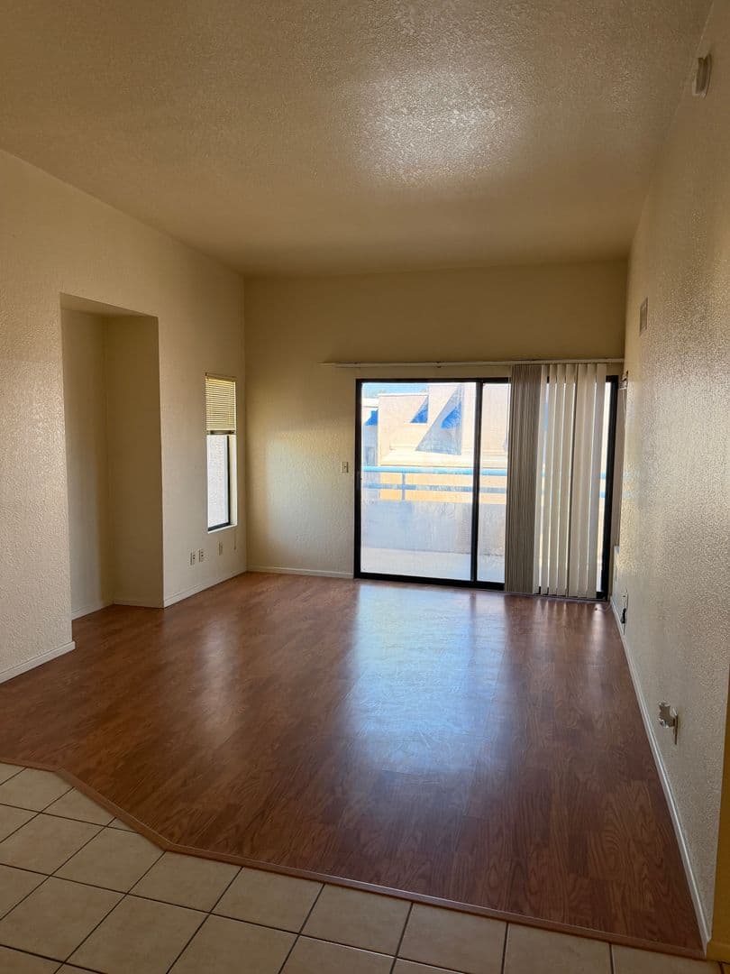 Tucson Condo: 7920 E. Collette Circle #66