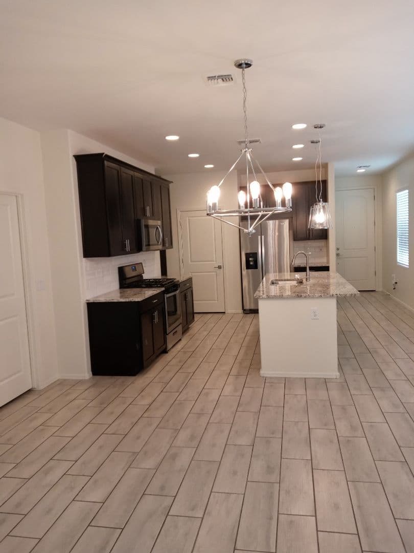 Vail House: 14243 E. Yellow Sage Ln