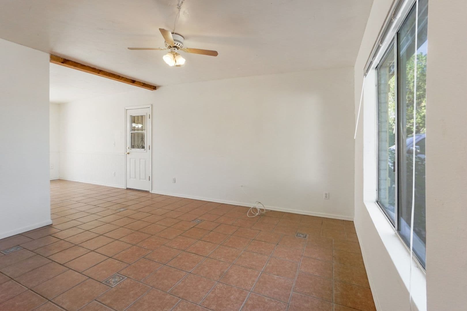 Tucson House: 1942 S. Sunburst Drive
