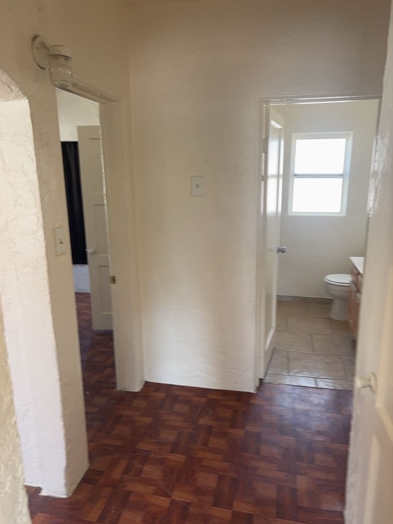 Tucson Apartment: 204 W. Kelso Street