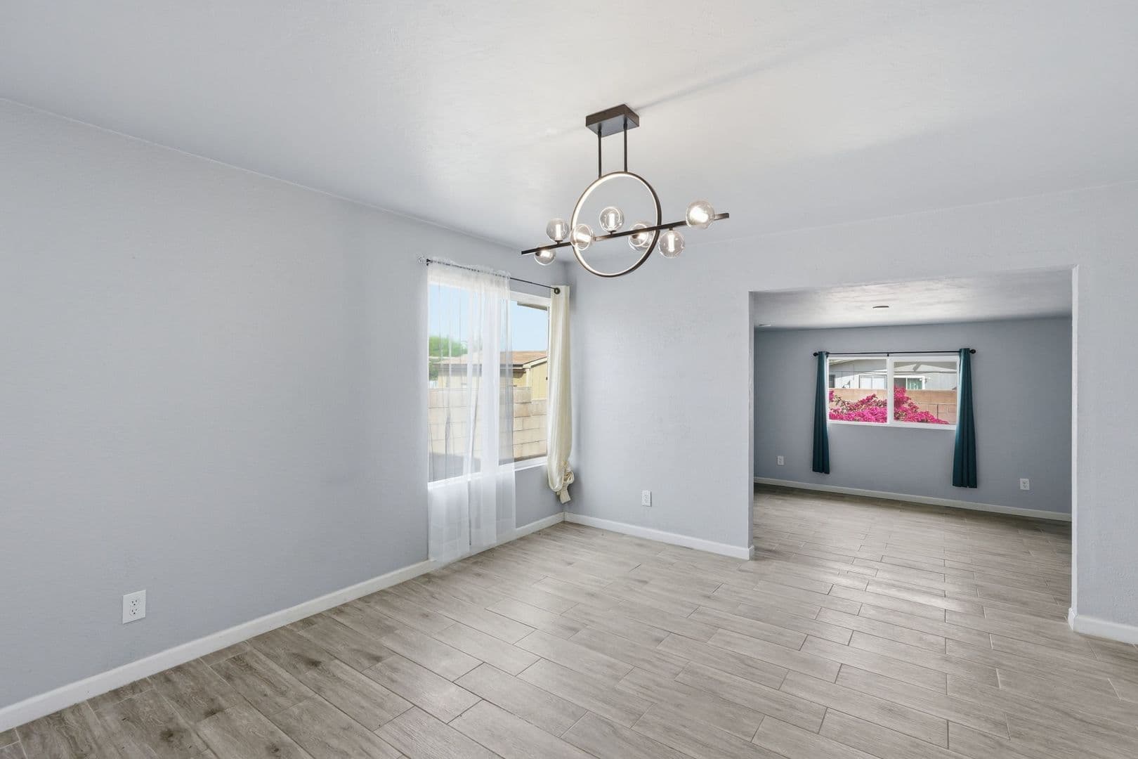 Tucson House: 3455 S Magda Avenue