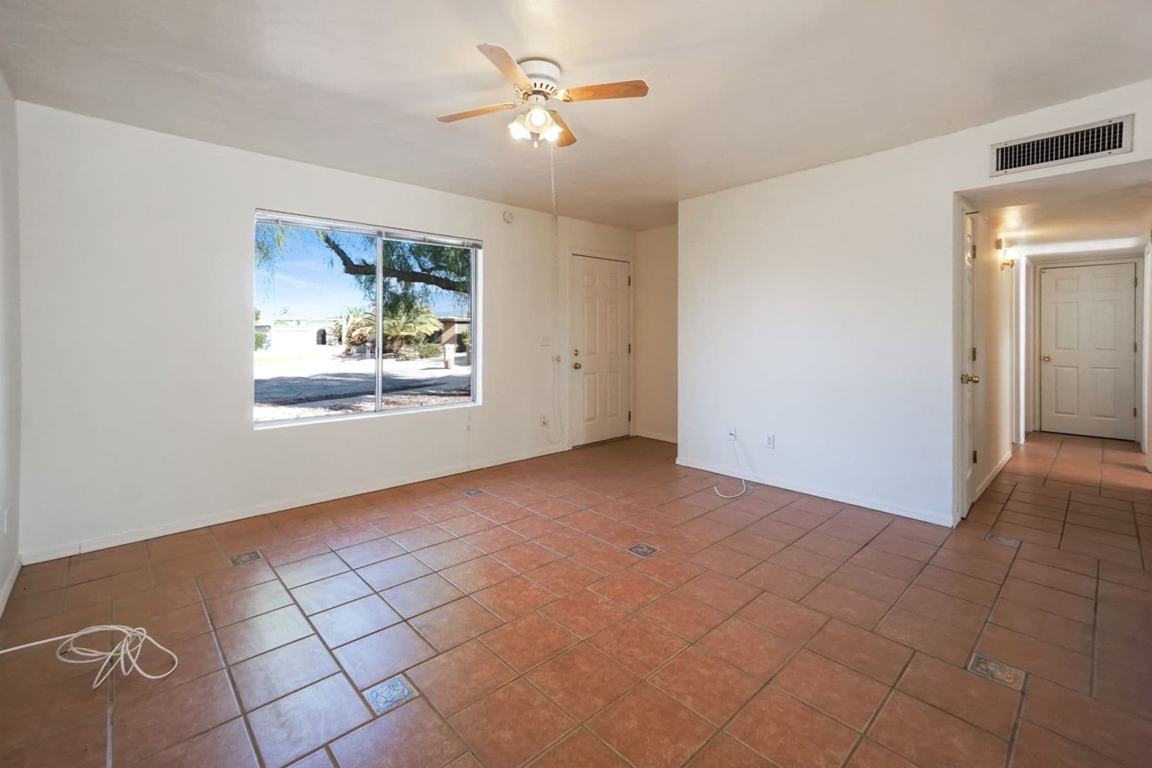 Tucson House: 1942 S. Sunburst Drive