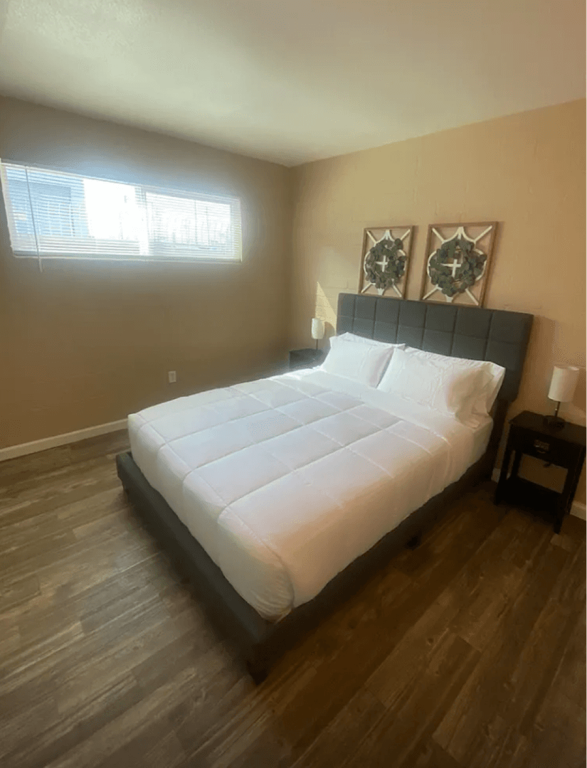 Tucson Apartment: 4302 E Bellevue St
