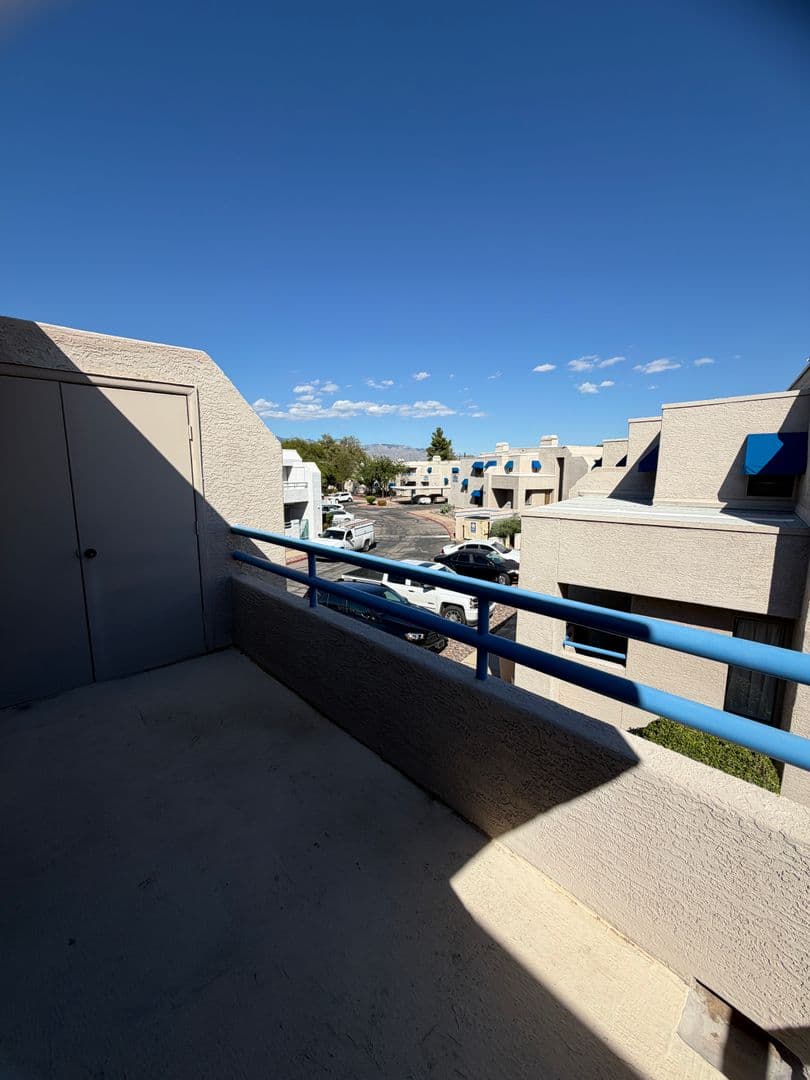Tucson Condo: 7920 E. Collette Circle #66