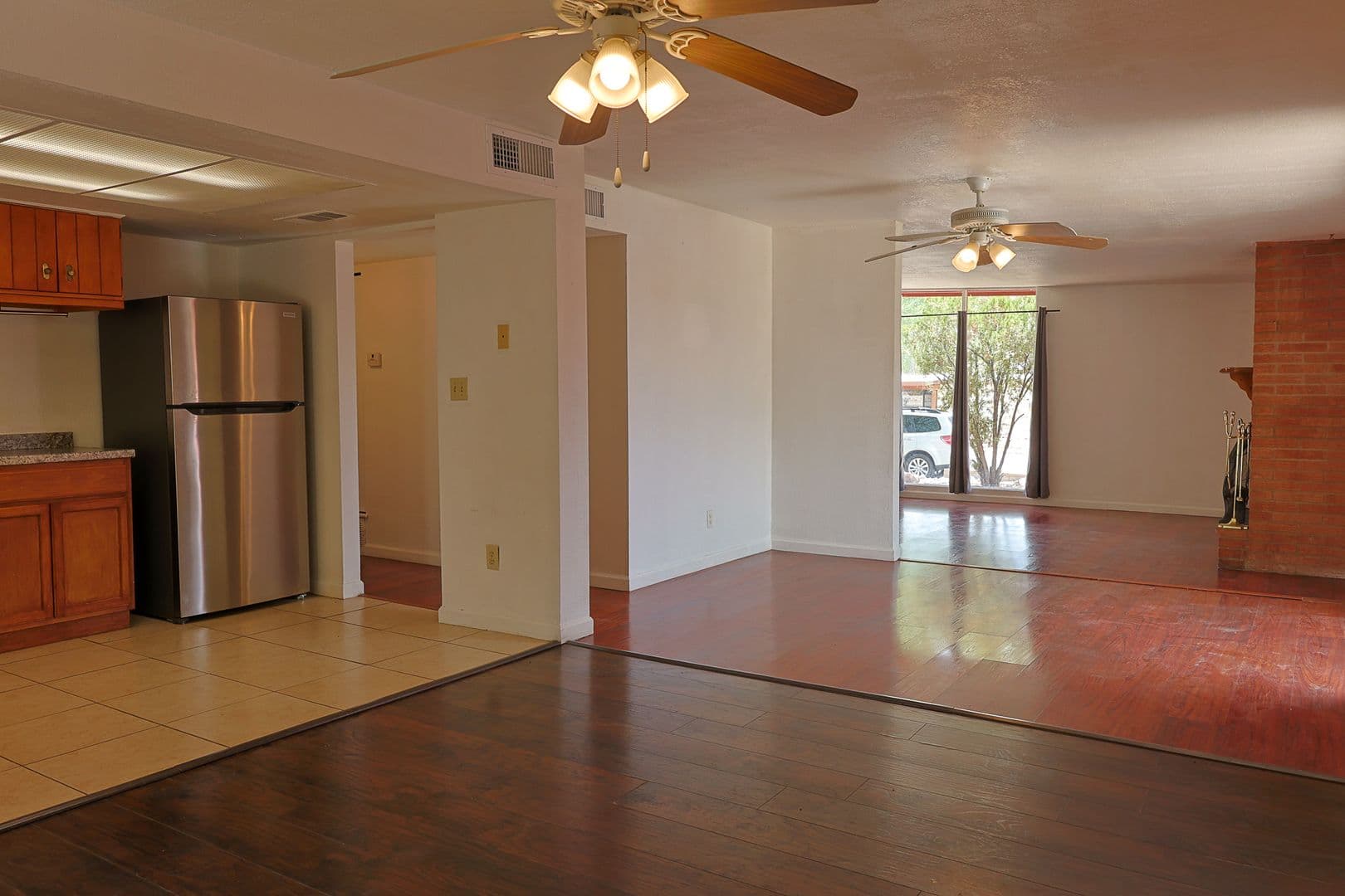Tucson House: 618 N Medford Dr.