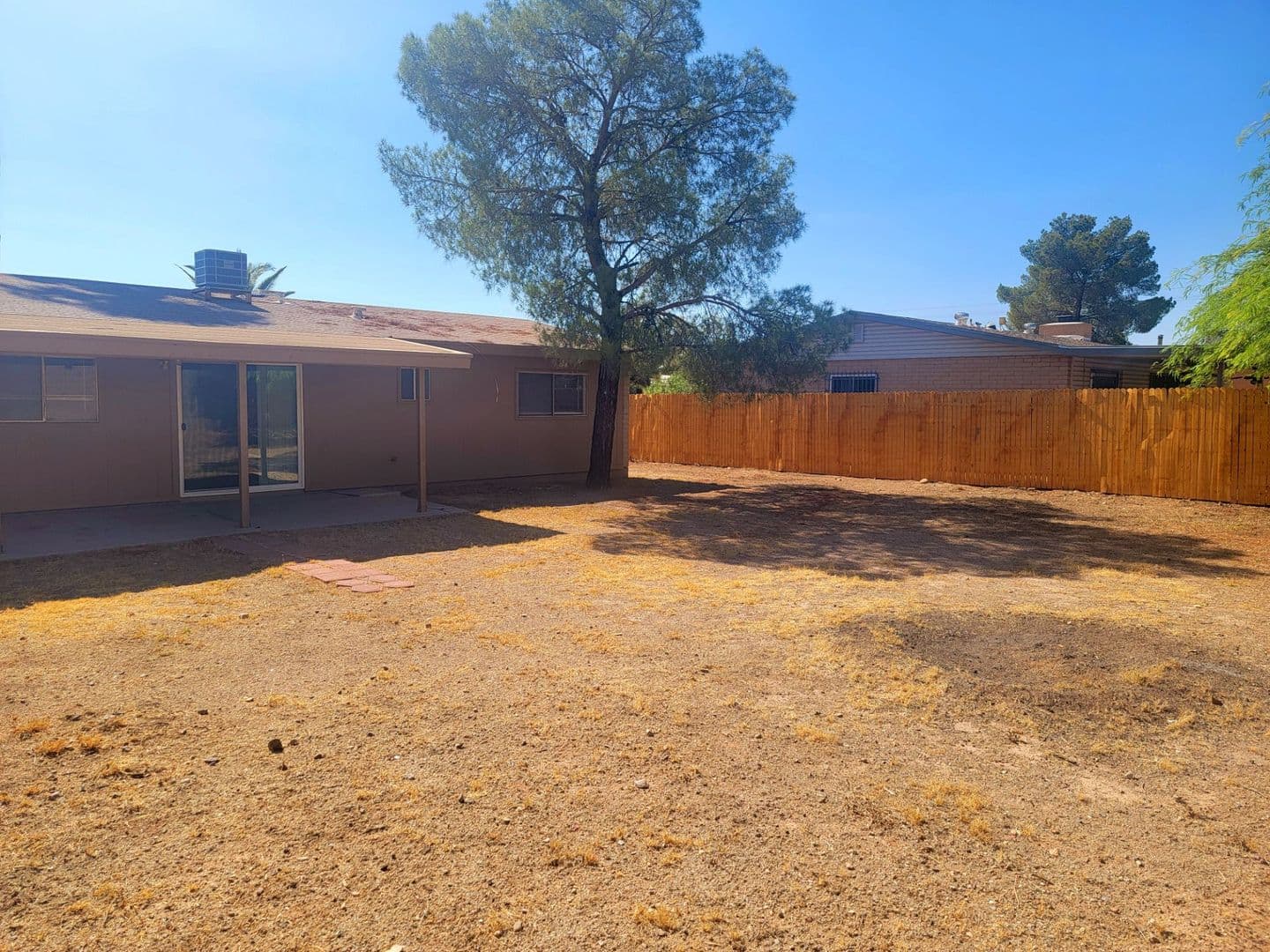 Tucson House: 3702 S. Avenida de las Palmas