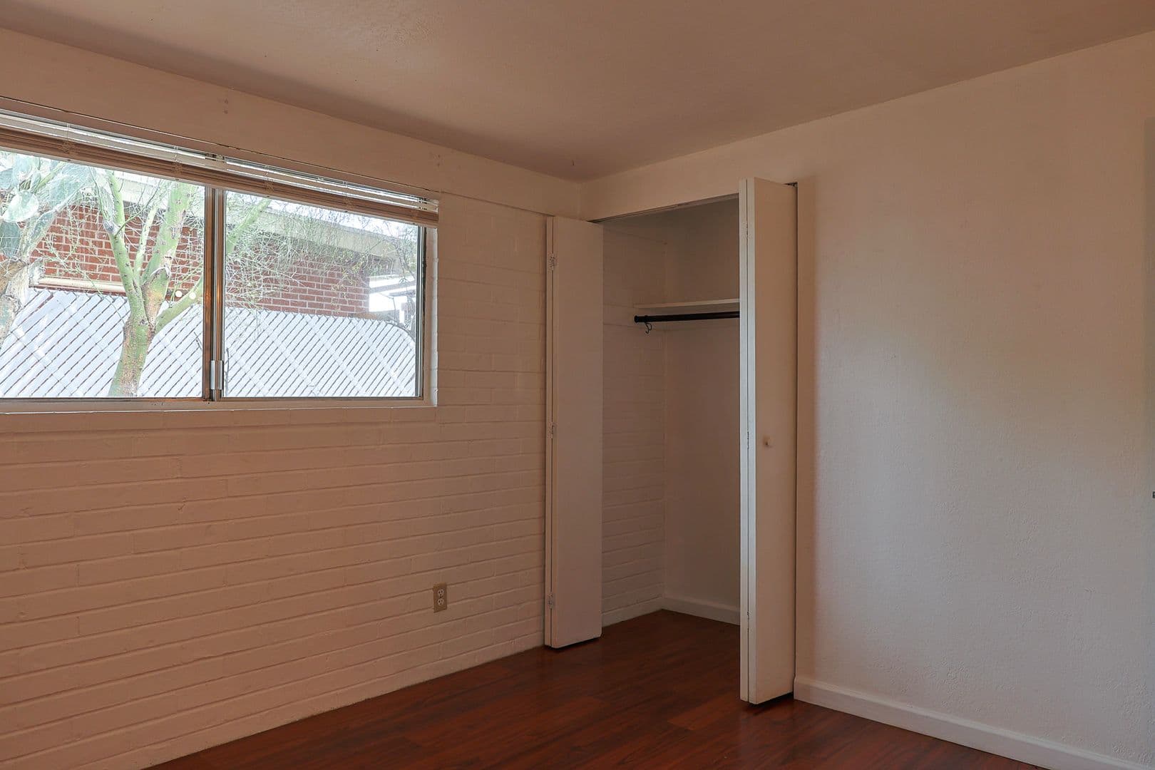 Tucson House: 618 N Medford Dr.