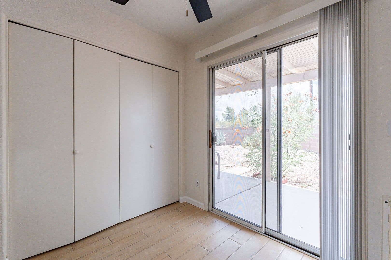 Tucson House: 9746 E Sascha St