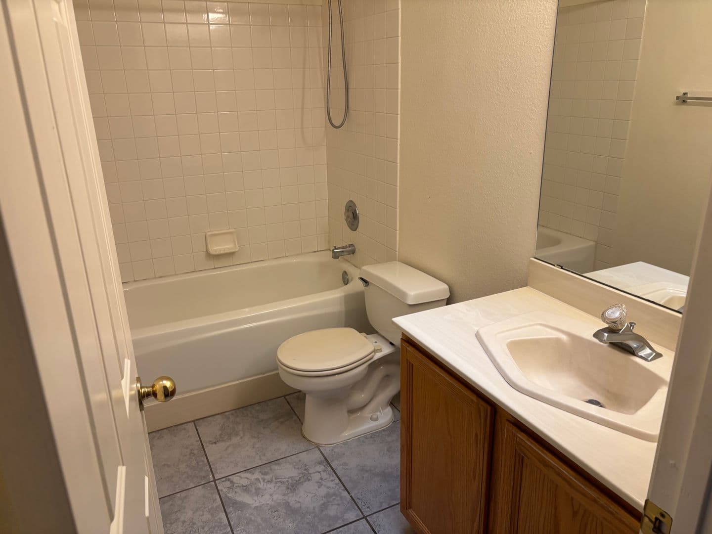 Tucson House: 7078 W. Hunnington Drive