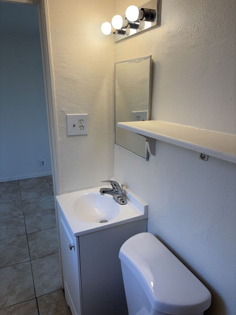 Tucson Apartment: 208 W. Kelso Street
