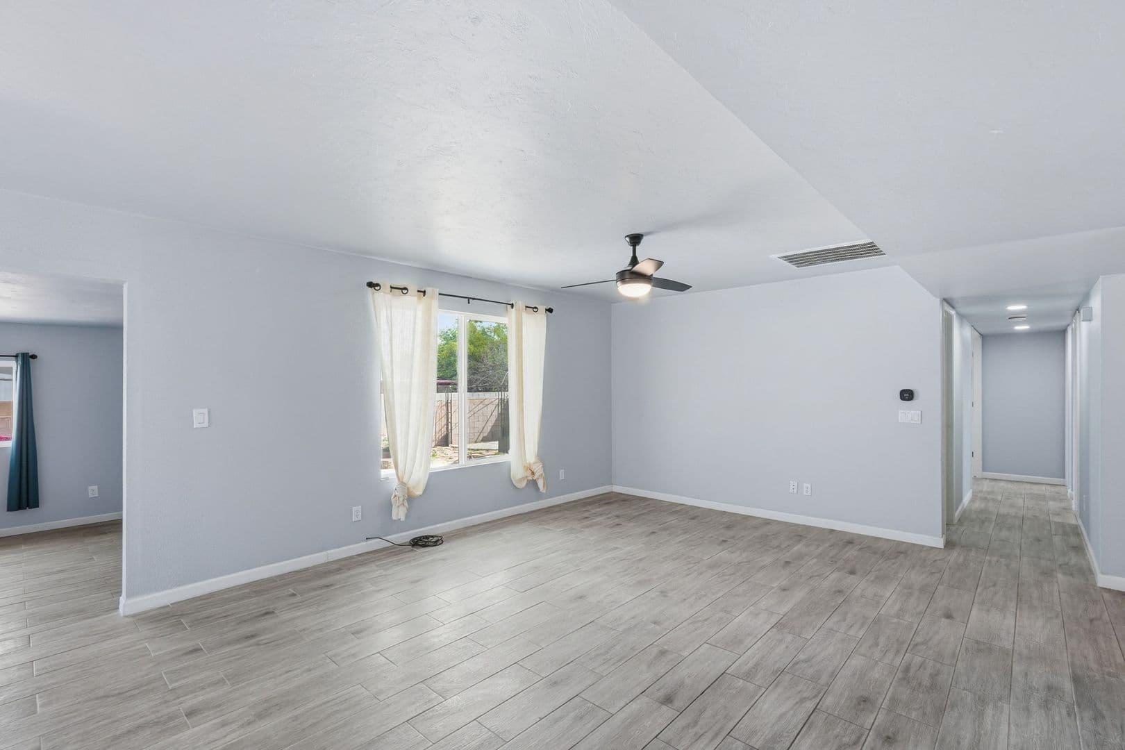 Tucson House: 3455 S Magda Avenue
