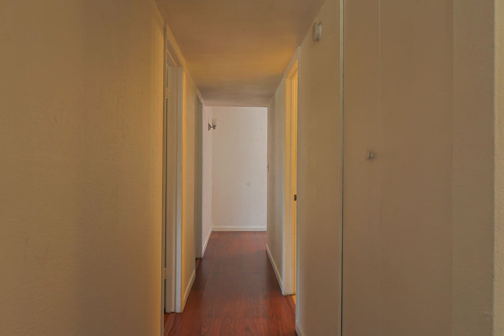 Tucson House: 618 N Medford Dr.