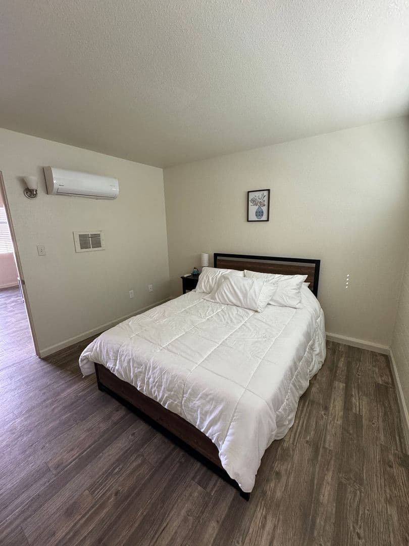Tucson Apartment: 4302 E Bellevue St