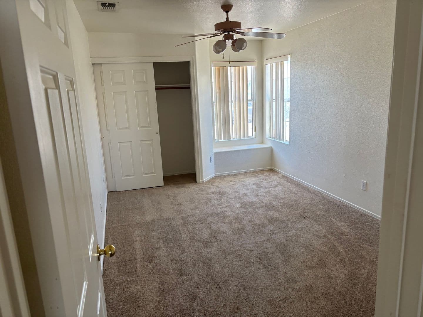 Tucson House: 7078 W. Hunnington Drive