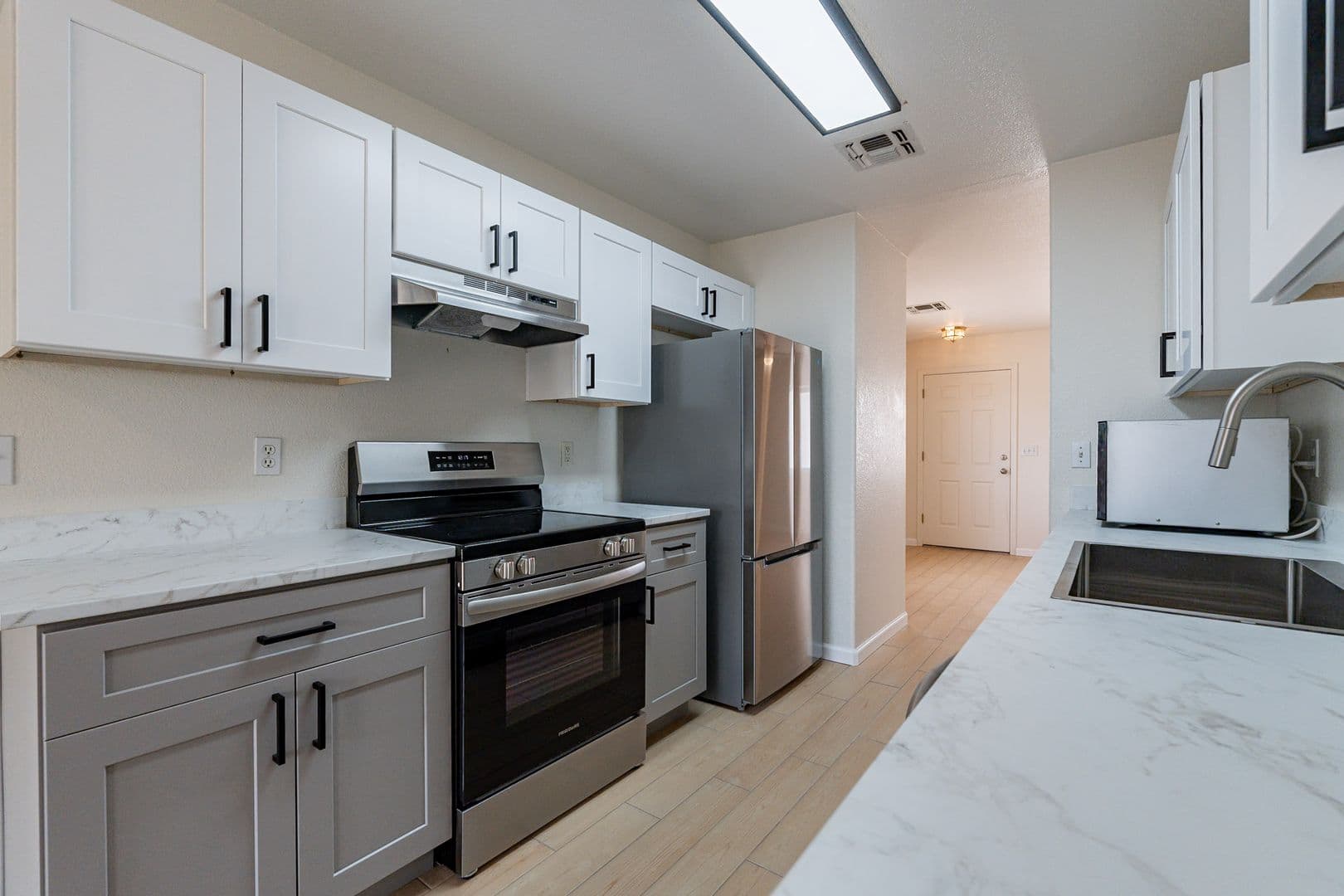 Tucson House: 9746 E Sascha St