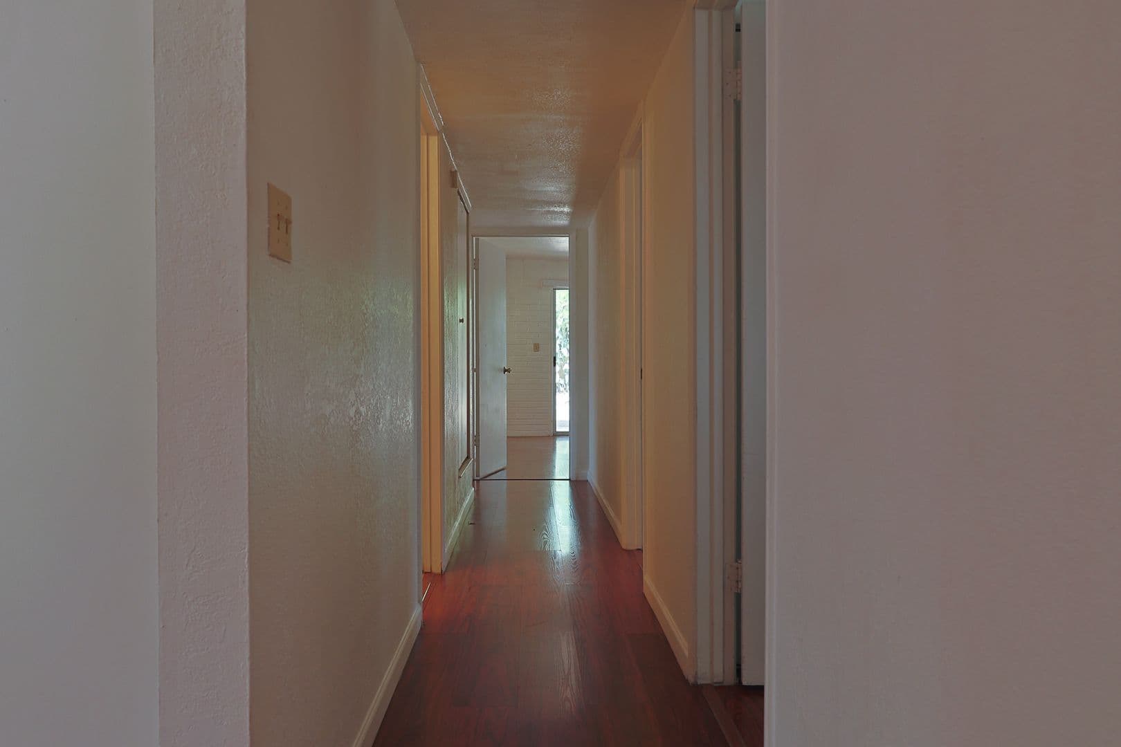 Tucson House: 618 N Medford Dr.