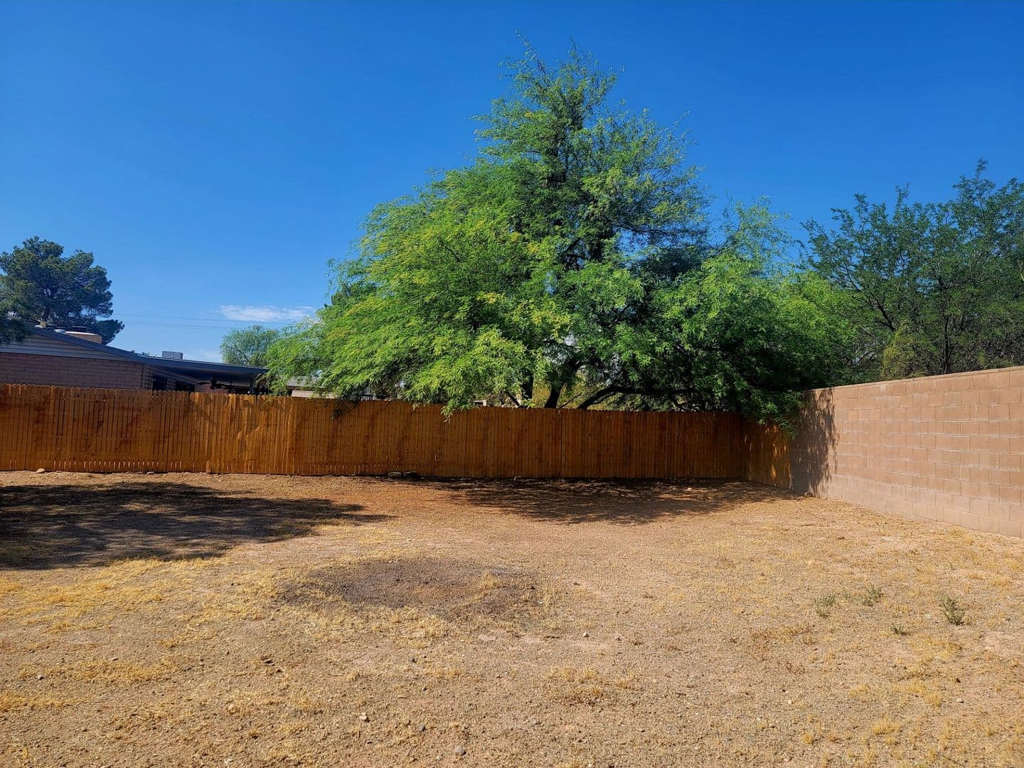 Tucson House: 3702 S. Avenida de las Palmas