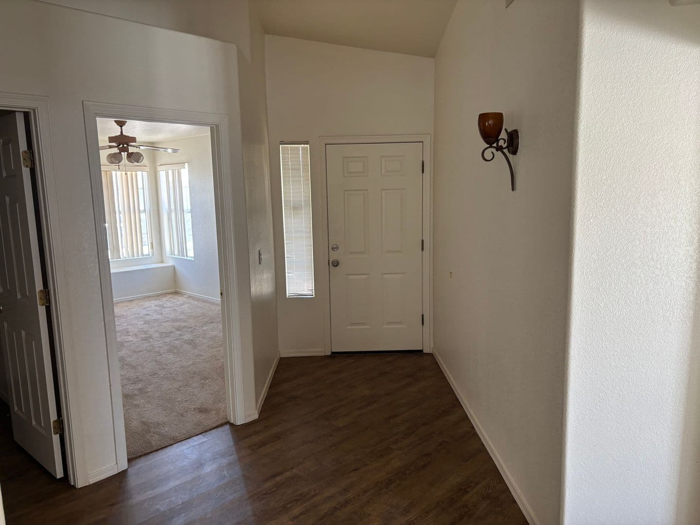Tucson House: 7078 W. Hunnington Drive