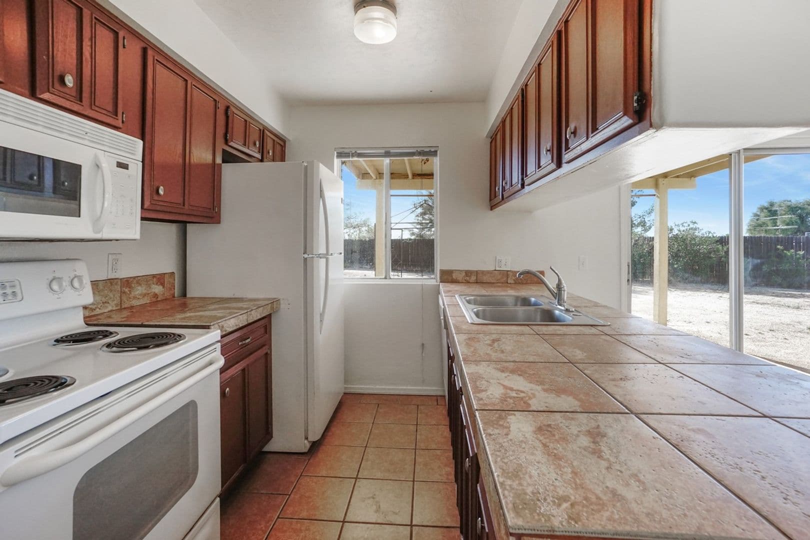 Tucson House: 1942 S. Sunburst Drive