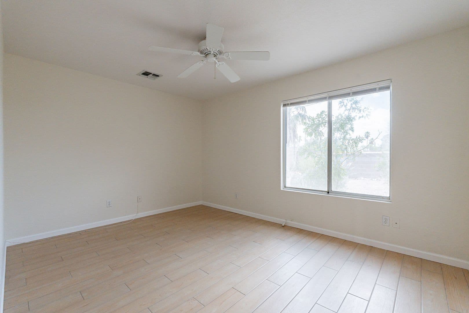 Tucson House: 9746 E Sascha St