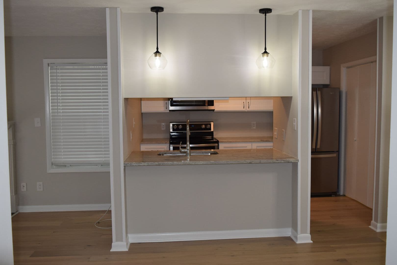 Fayetteville Condo: 668 Bartons Landing APT 4
