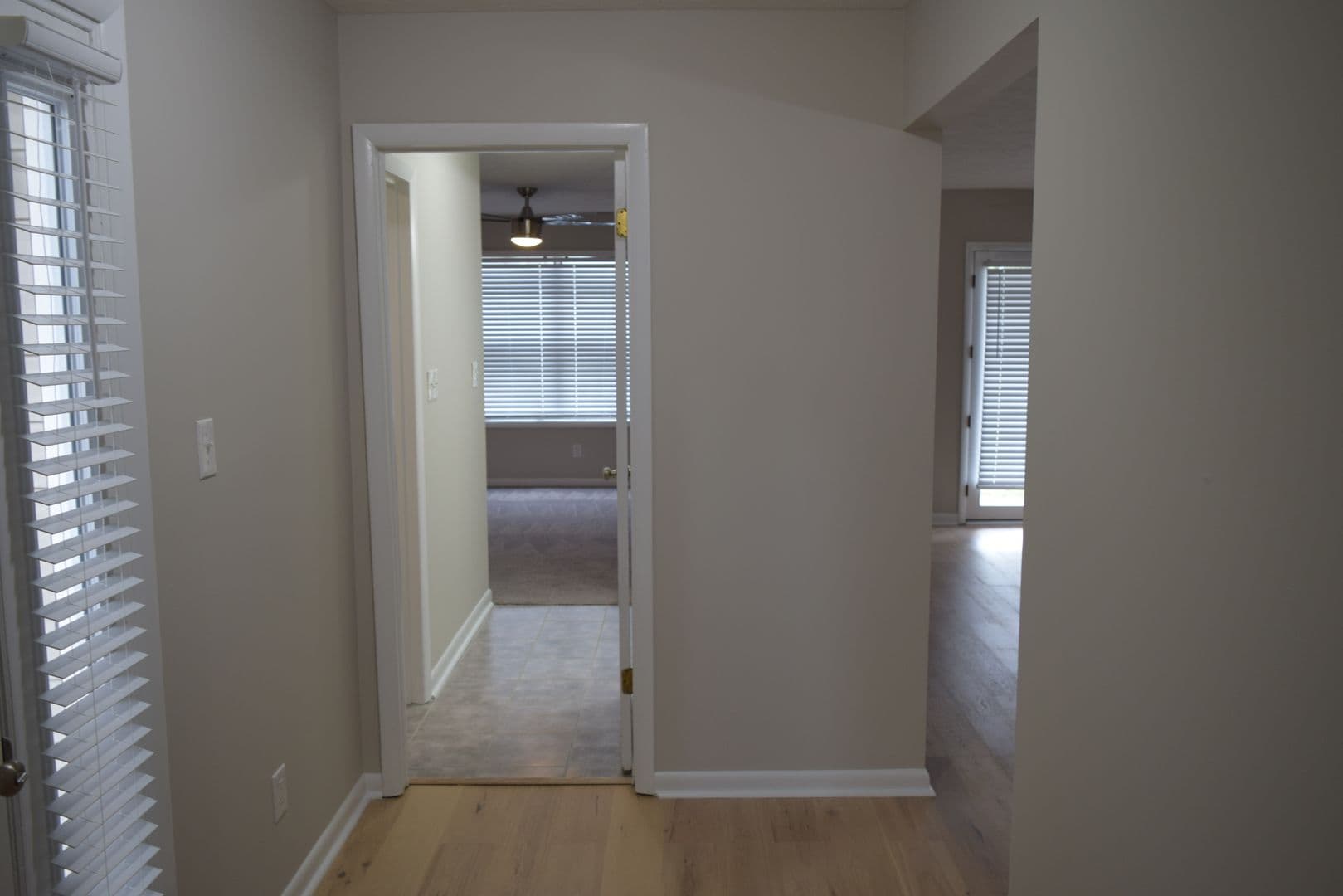 Fayetteville Condo: 668 Bartons Landing APT 4
