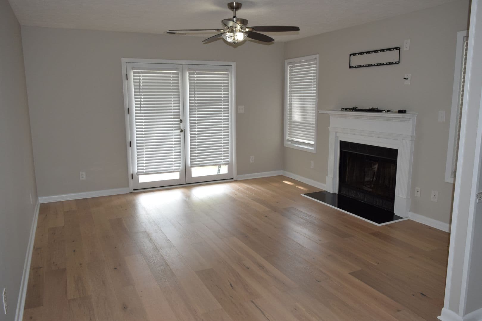 Fayetteville Condo: 668 Bartons Landing APT 4