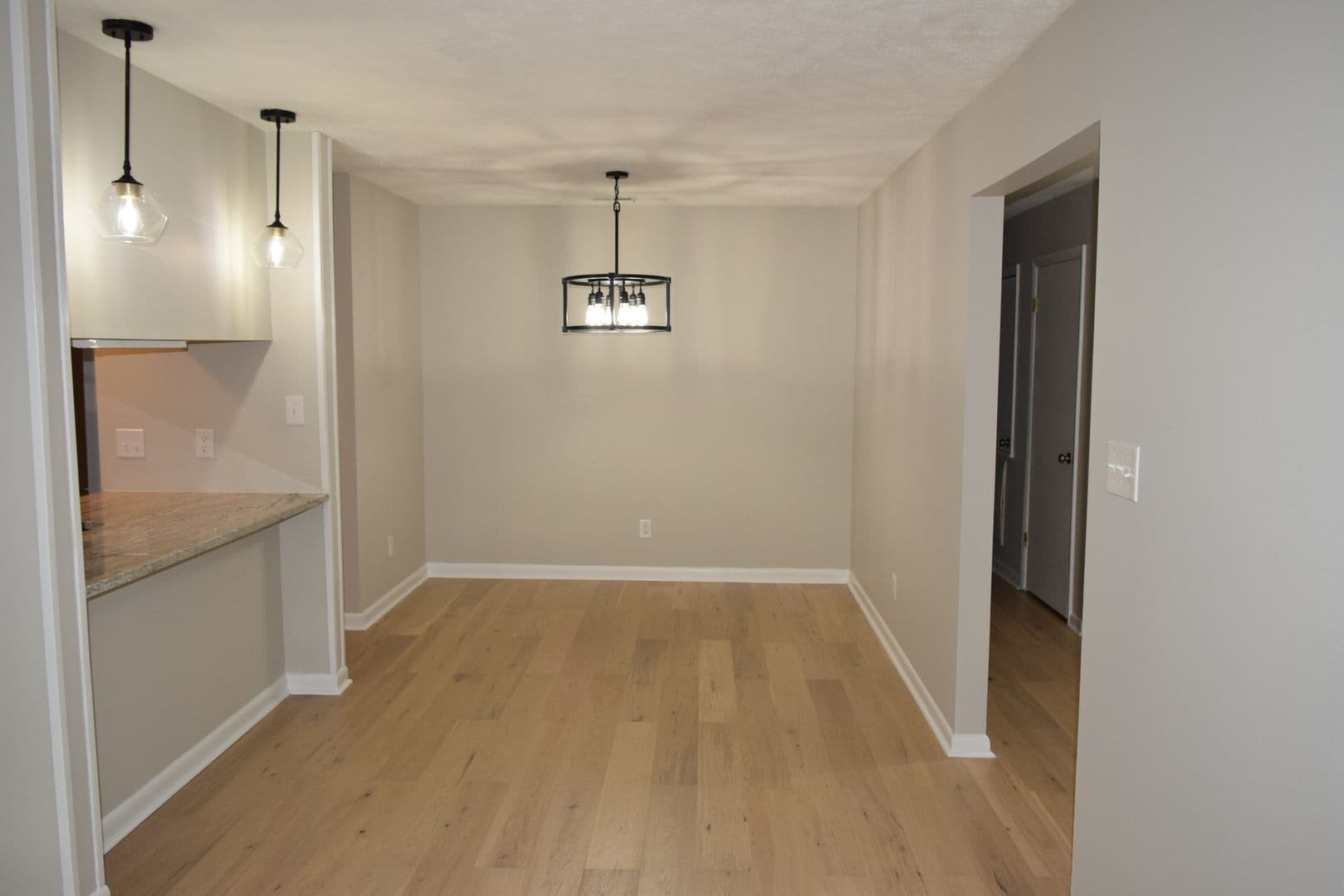 Fayetteville Condo: 668 Bartons Landing APT 4