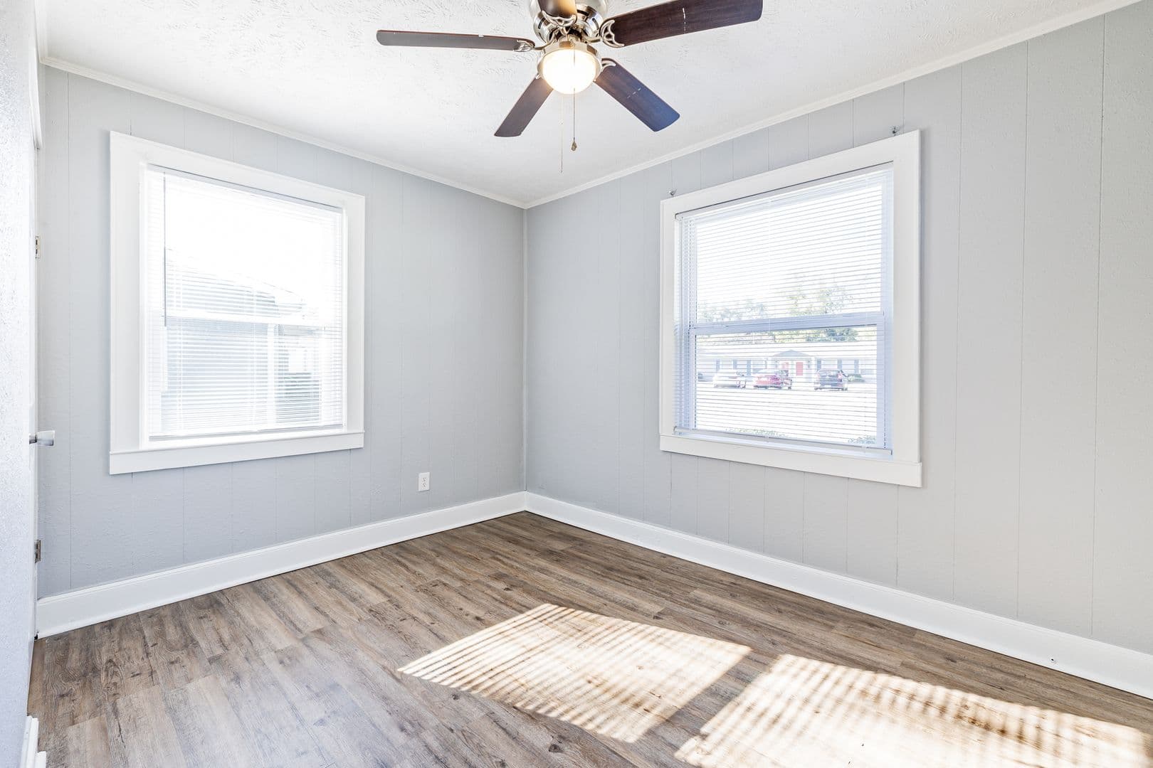 Fayetteville Apartment: 100-123 Sycamore Ct