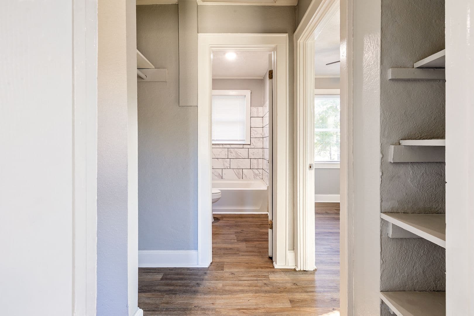 Fayetteville Apartment: 100-123 Sycamore Ct
