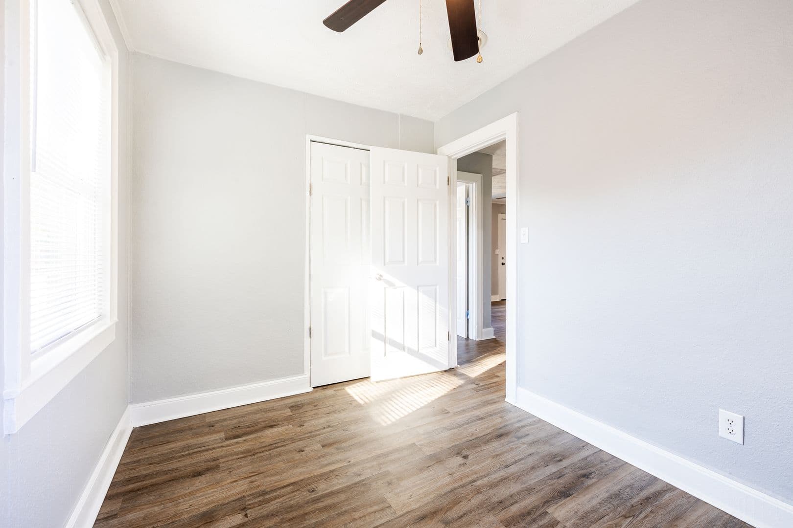 Fayetteville Apartment: 100-123 Sycamore Ct