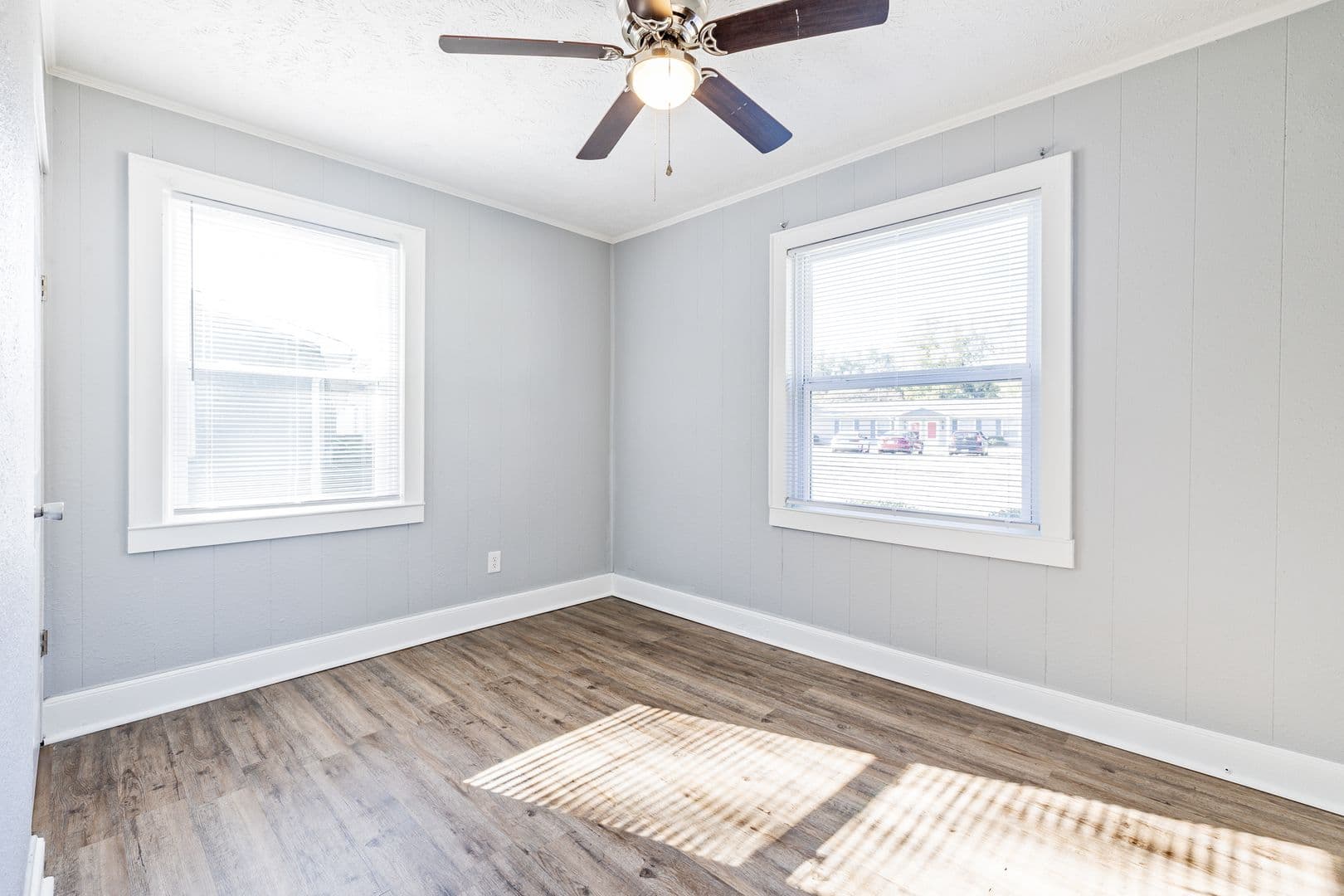 Fayetteville Apartment: 100-123 Sycamore Ct