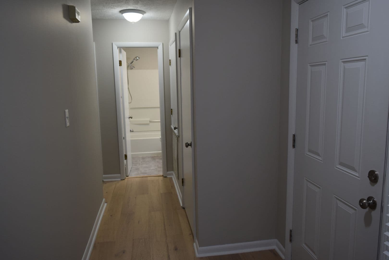 Fayetteville Condo: 668 Bartons Landing APT 4