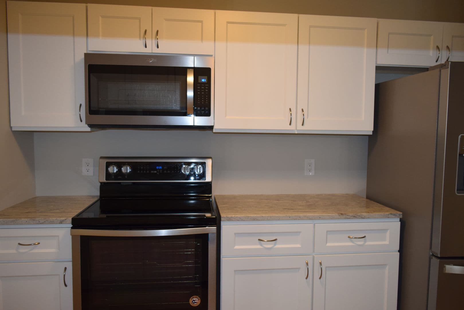 Fayetteville Condo: 668 Bartons Landing APT 4