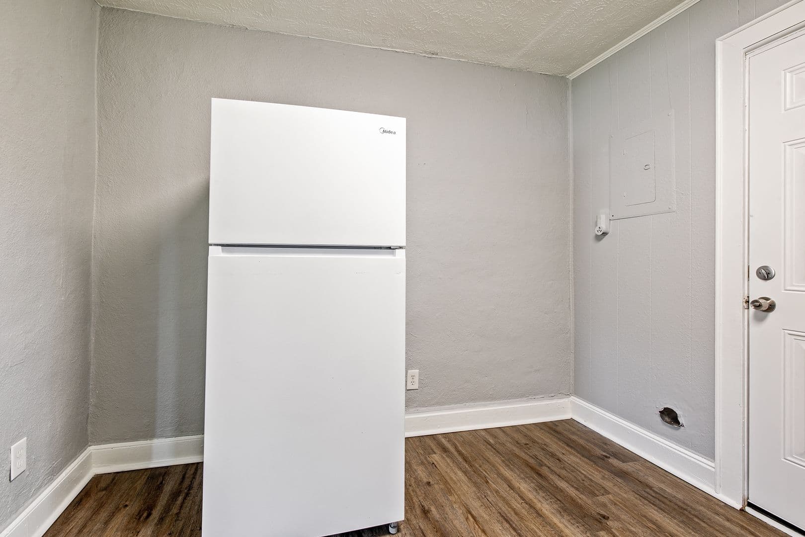 Fayetteville Apartment: 100-123 Sycamore Ct