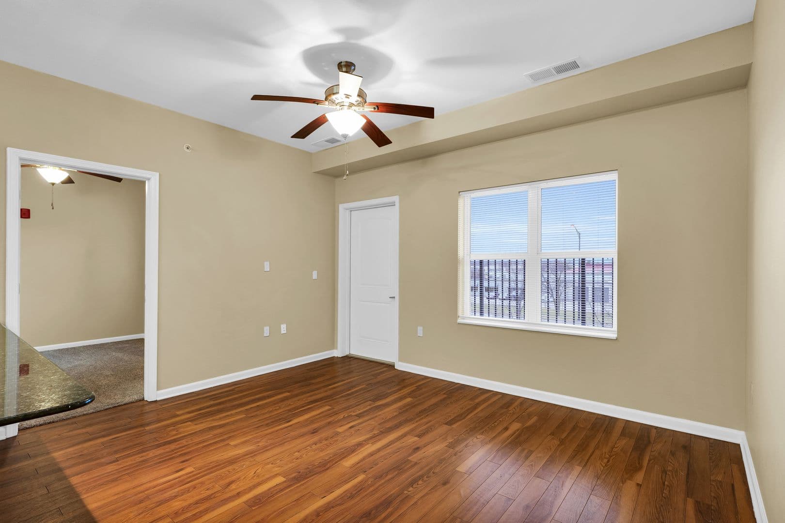 Champaign Apartment: 2002 West Bradley Avenue