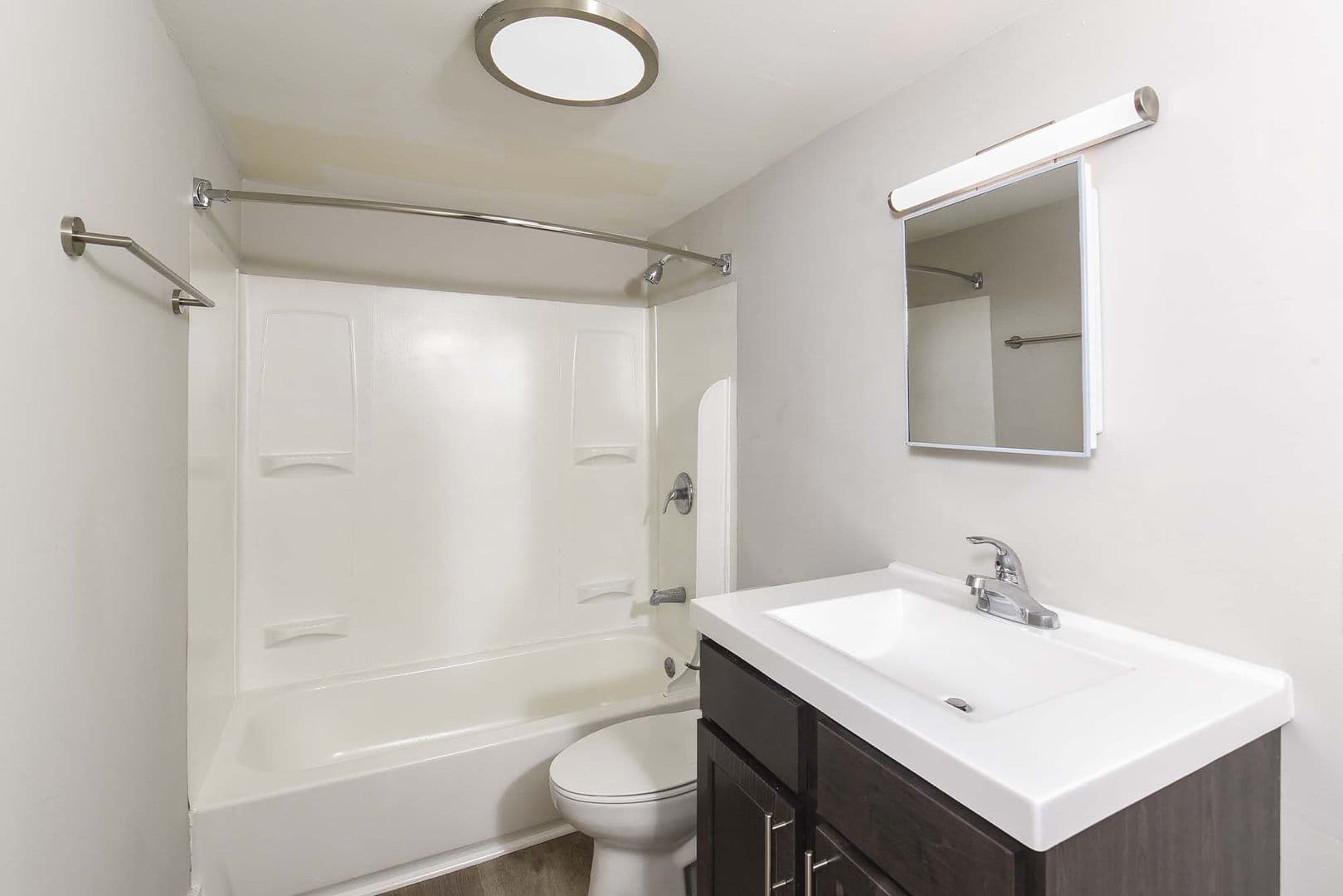 Indianapolis Apartment: 5810 Sebring Drive