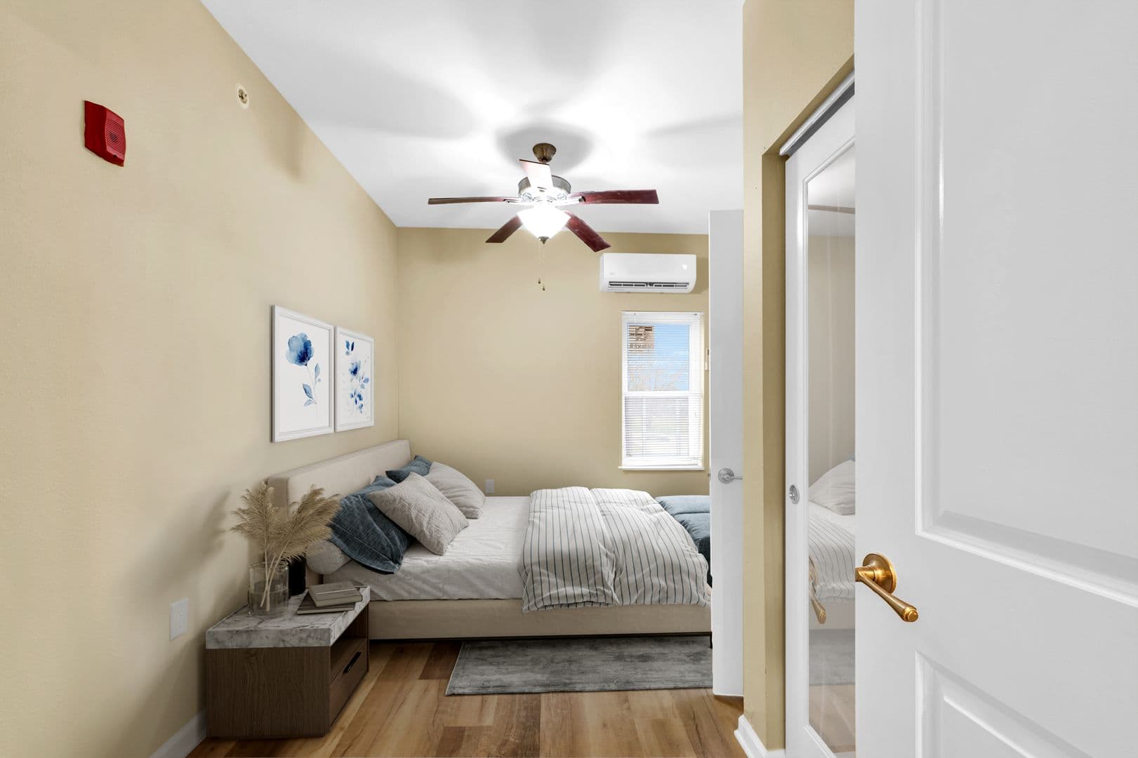 Champaign Apartment: 2002 West Bradley Avenue