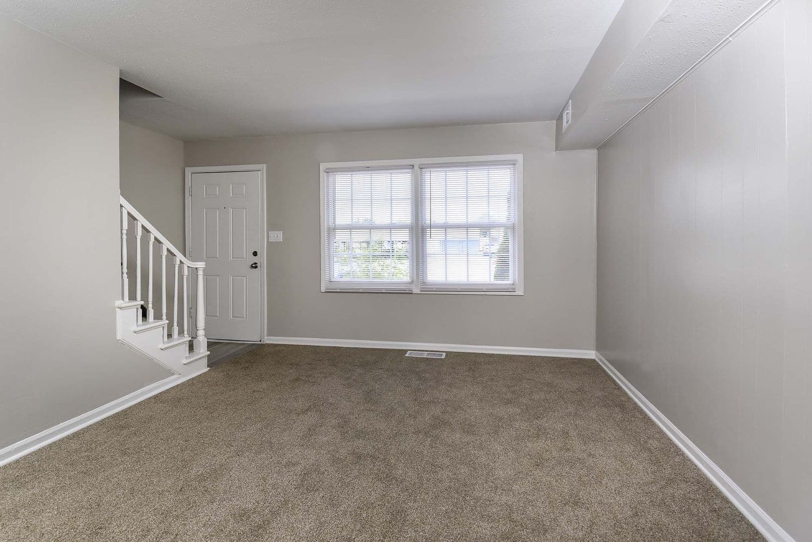 Indianapolis Apartment: 5810 Sebring Drive