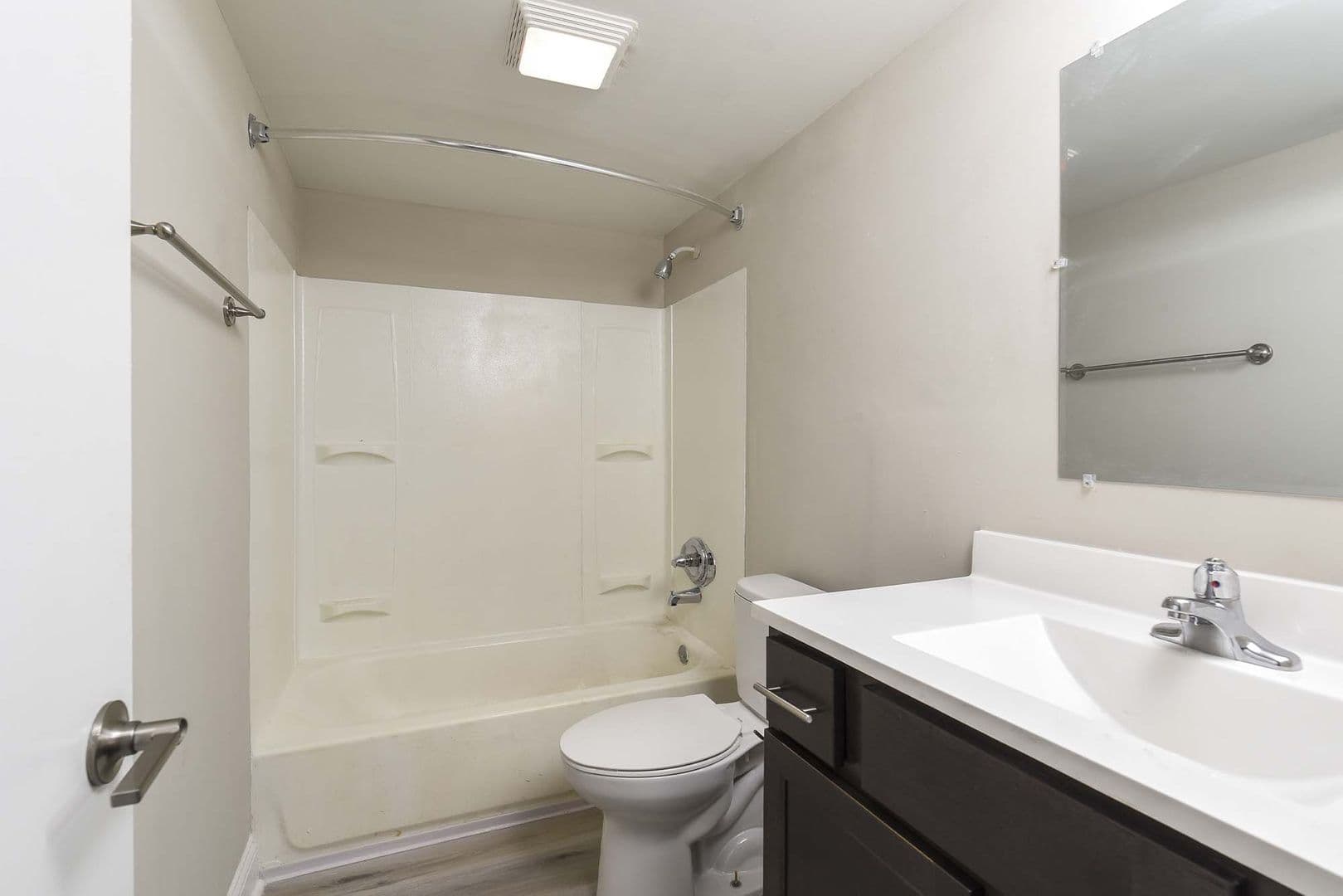 Indianapolis Apartment: 5810 Sebring Drive
