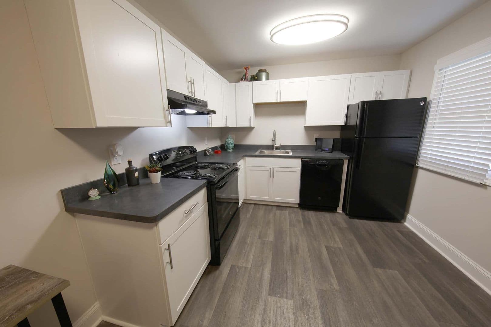 Indianapolis Apartment: 5810 Sebring Drive