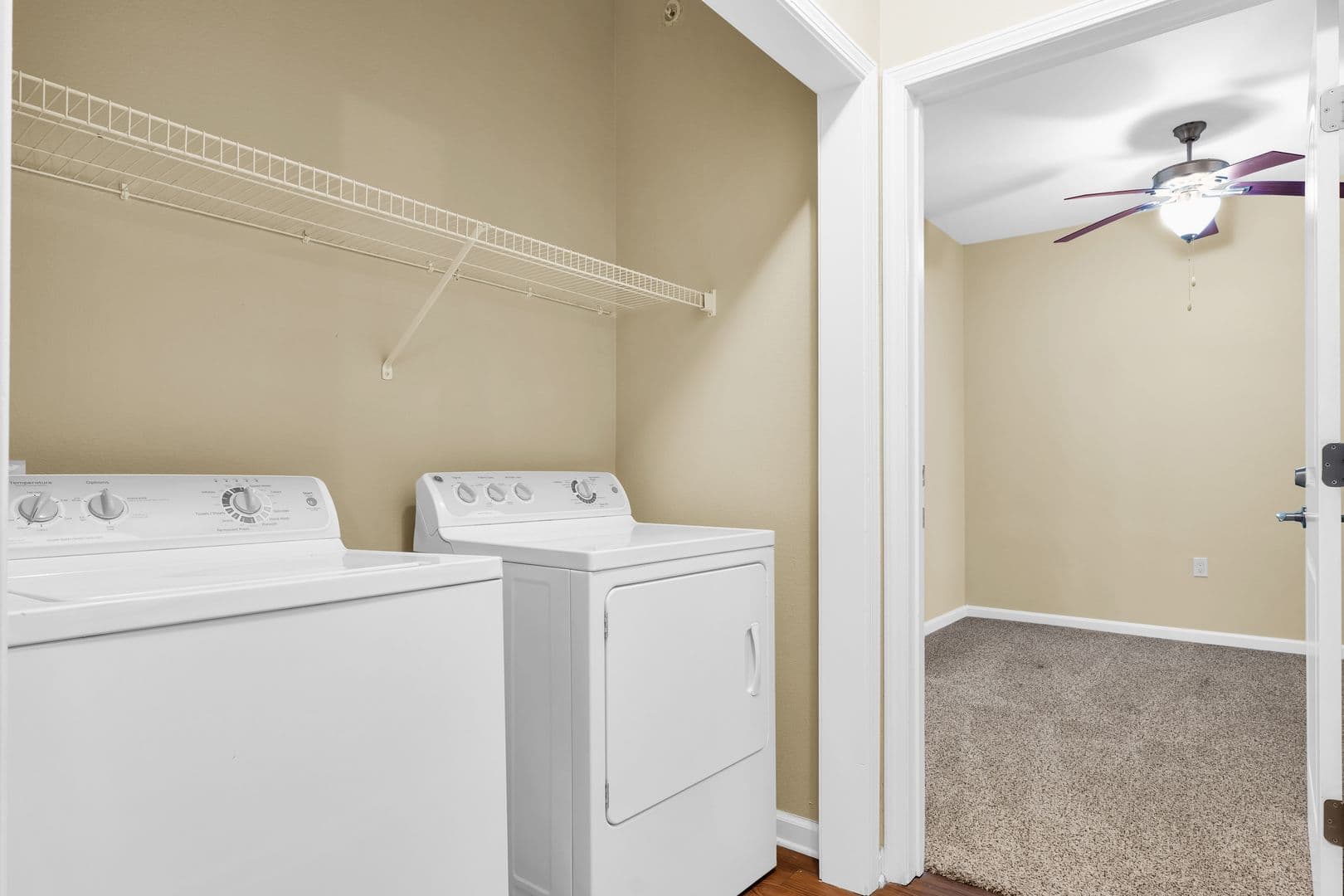 Champaign Apartment: 2002 West Bradley Avenue