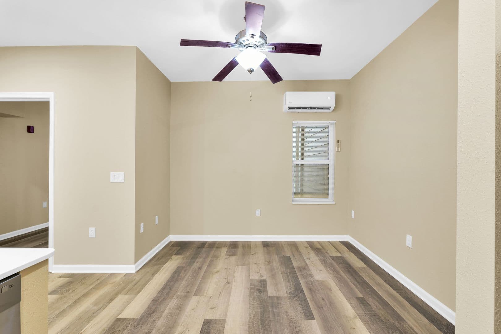 Champaign Apartment: 2002 West Bradley Avenue