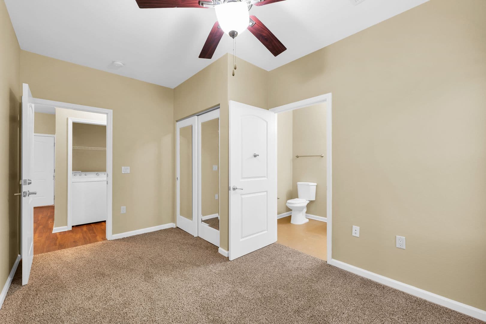 Champaign Apartment: 2002 West Bradley Avenue