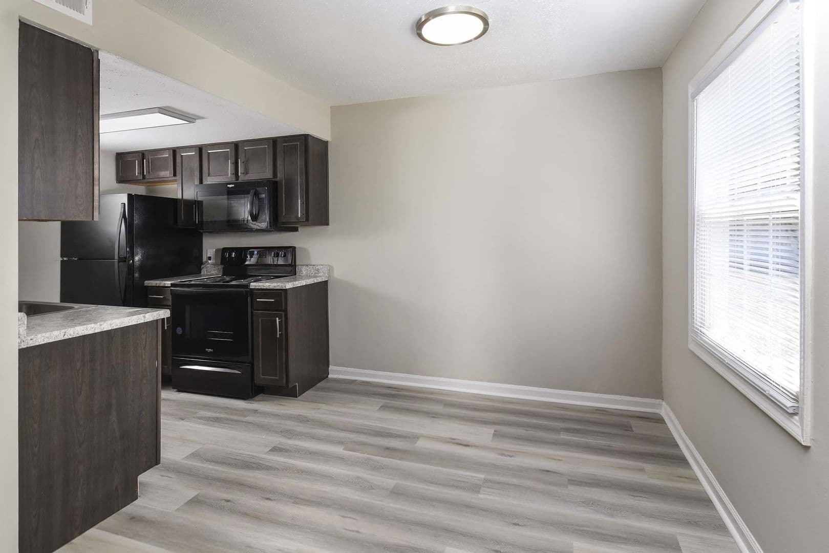 Indianapolis Apartment: 5810 Sebring Drive