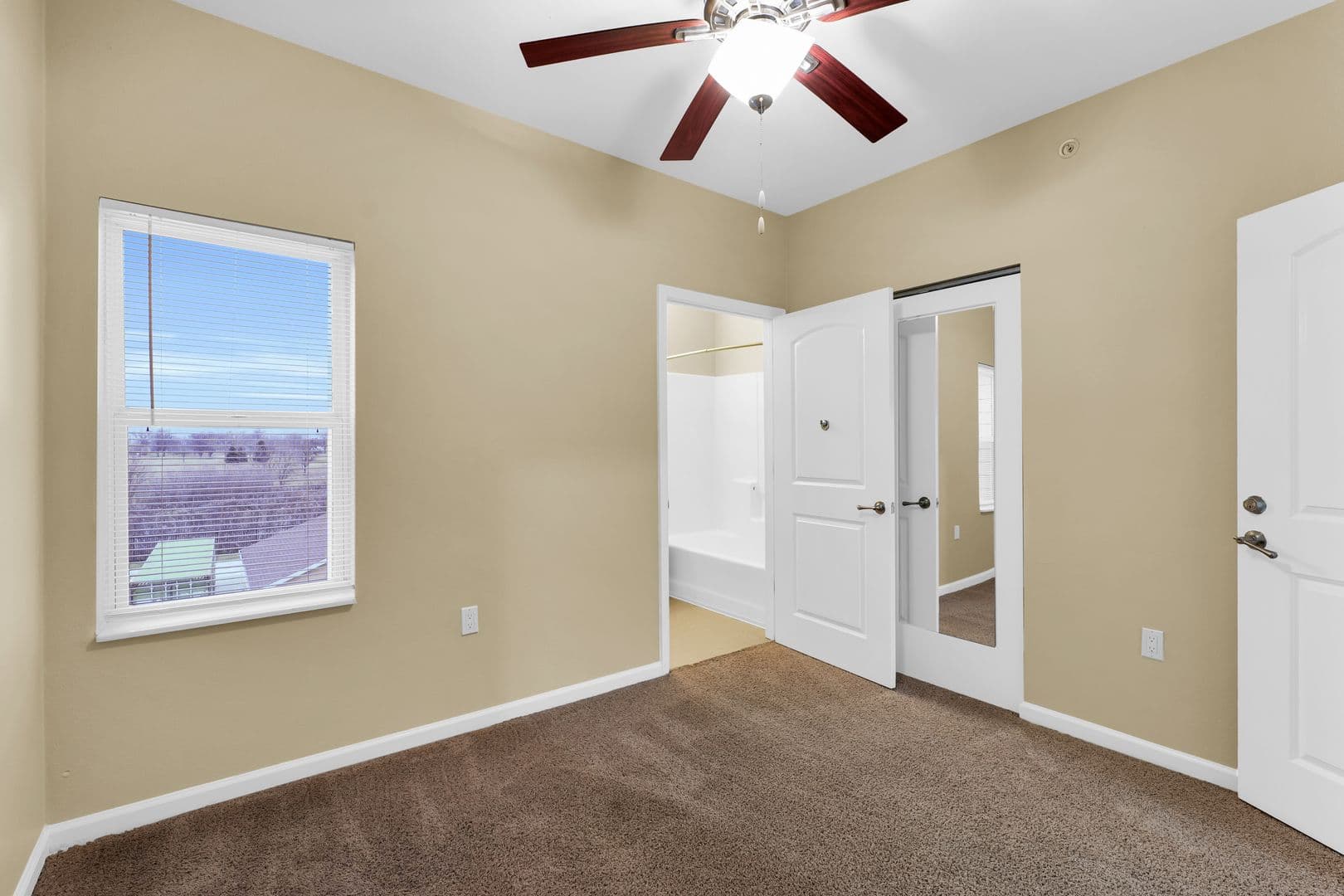 Champaign Apartment: 2002 West Bradley Avenue