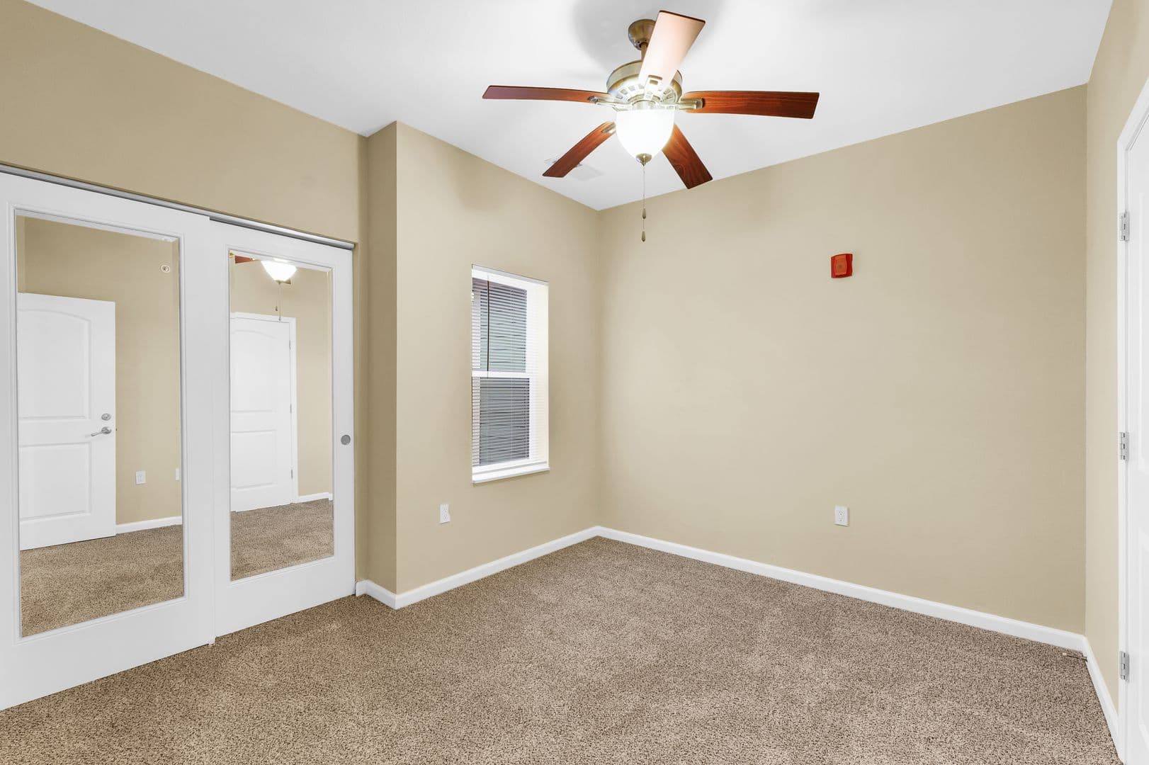 Champaign Apartment: 2002 West Bradley Avenue